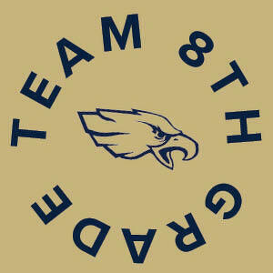 Team Page: Team Eighth Grade